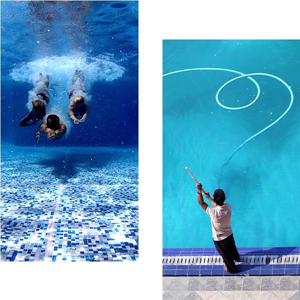 Does Your Pool Need Cleaned