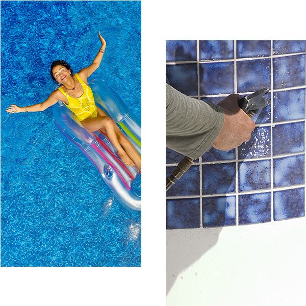 Merritt Island Pool Repair