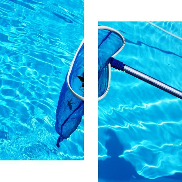 Pool Cleaning