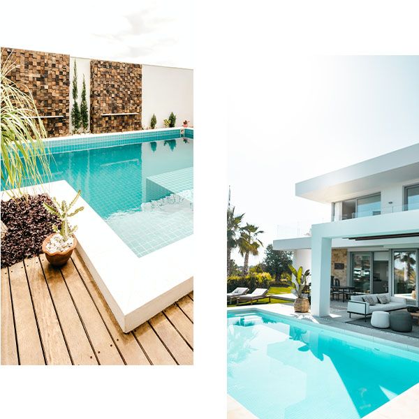 Top Quality Pool Services