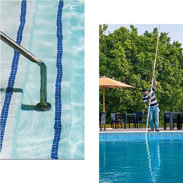 Why Your Pool Needs Cleaning