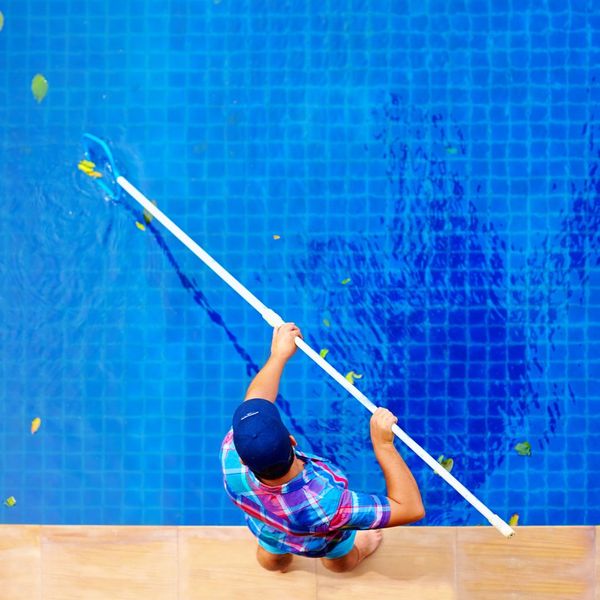 How To Get The Most Life Out Of Your Pool 1