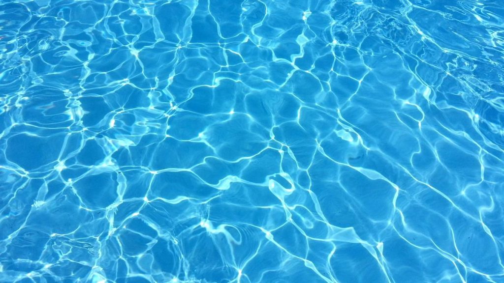 Keeping Your Pool Crystal Clear Year-Round hero