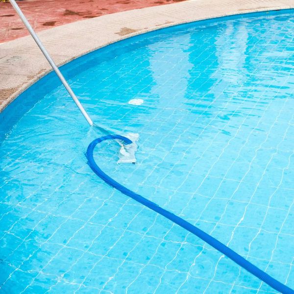 Pool Crystal Clear 2