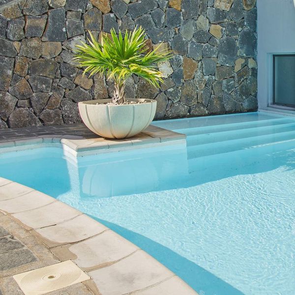 Pool Crystal Clear 4