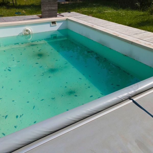 The Risks of Inconsistent Pool Cleaning for Your Residential Pool 1