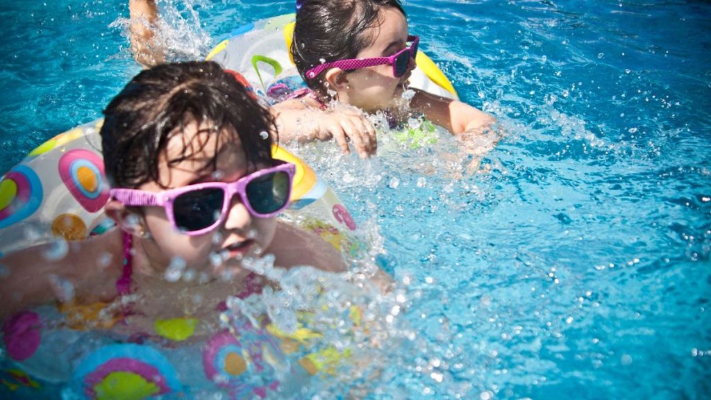 Tips for Spring Pool Maintenance hero