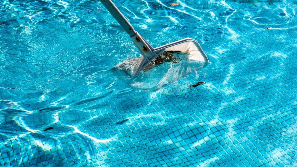 hero - How Often Should You Clean Your Pool