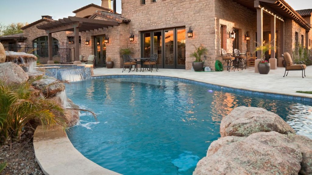 pool header 1